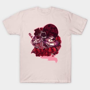 Eternal Indulgence T-Shirt